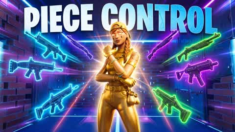 Piece Control 1v1 🏆 by Rill