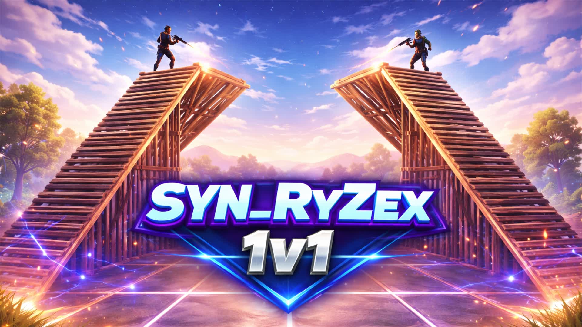 RyZex 1v1