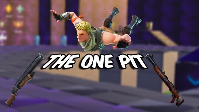 The One Pit