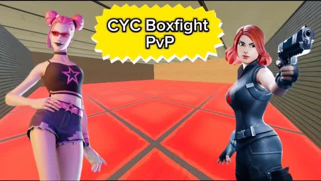 CYC Boxfight pvp