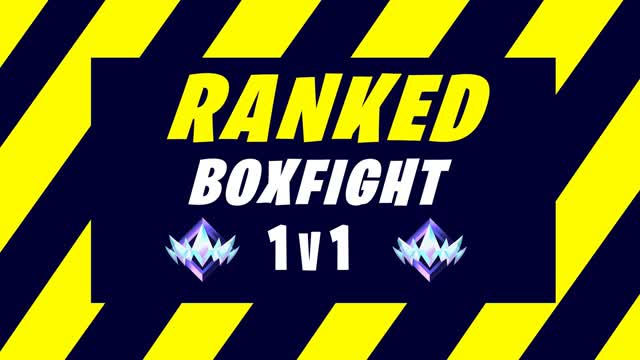 1V1 Ranked Box PVP