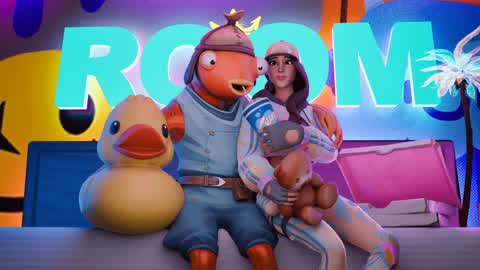 Room Simulator 💤