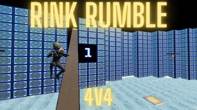 Capture 1 – Rink Rumble