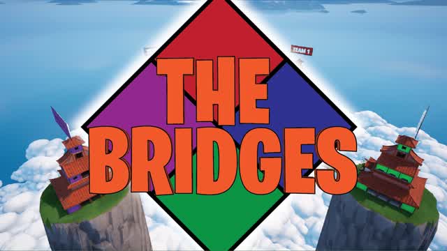 Capture 1 – The Bridges