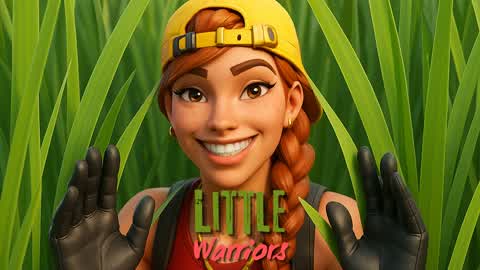 Little Warriors