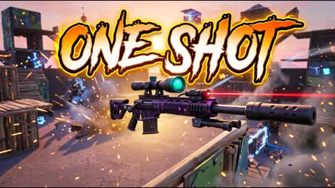 One Shot Fun🎯