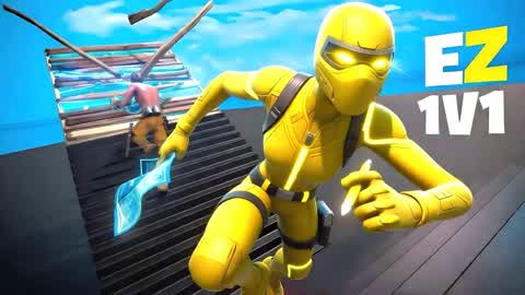 1V1 EZ