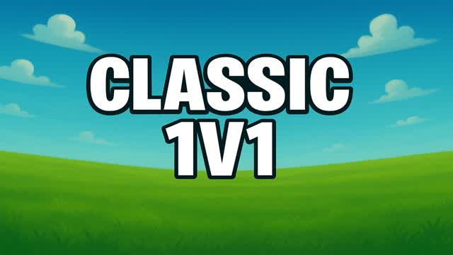 Classic 1v1