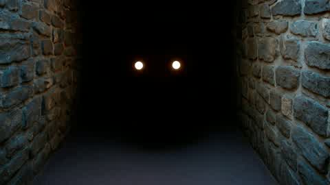 SCP-087B REBORN [HORROR]