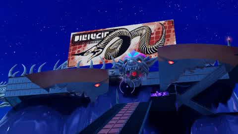jammers jam stages