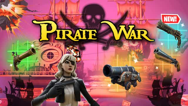 Capture 1 – Pirate war [EVENT UPDATE V.2]