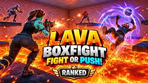 🌋 FIGHT OR PUSH