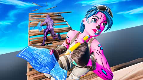 MoDy10 1v1- مودي