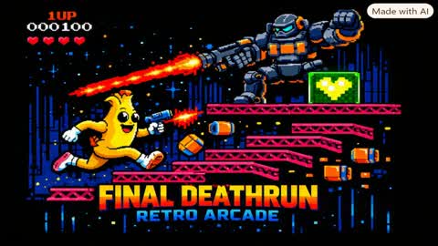 FINAL DEATHRUN