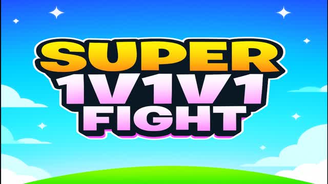 1v1v1 INFINITE SUPER RELOAD