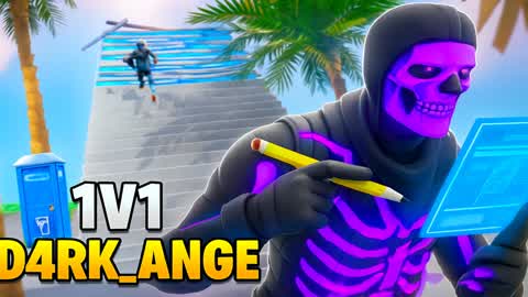 1V1 BUILD FIGHT D4RK_ANGE