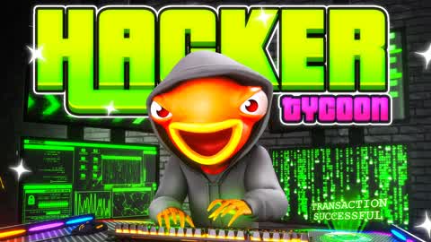HACKER TYCOON [NEW]