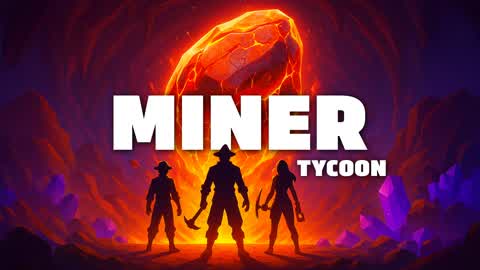 Miner Tycoon