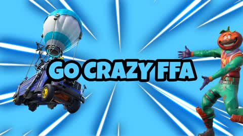 GO CRAZY FFA