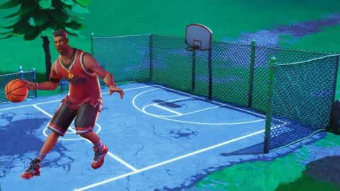 basketball