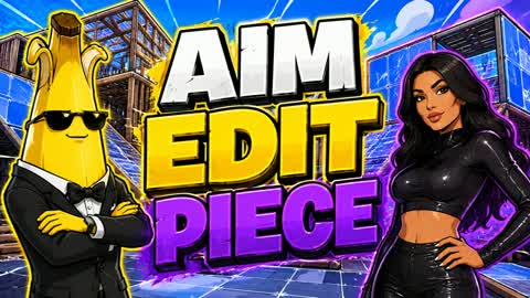 PRACTICE 1V1 EDITING WITH AIM