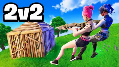 Speed Realistics 2v2 🌳 [GNA]