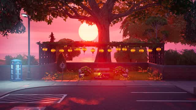 Capture 1 – Grin's Little Town