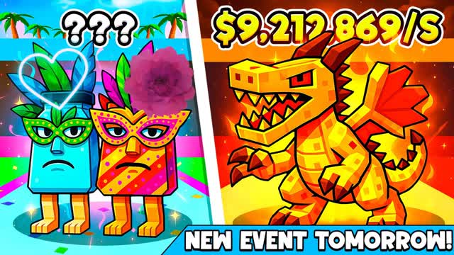 STEAL THE BRAINROT ROBLOX