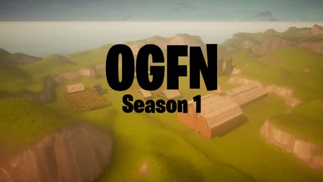 OGFN Season 1