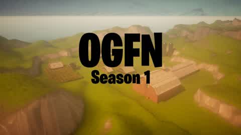 OGFN Season 1