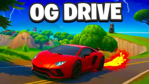 🌎 Original Drive 🚗