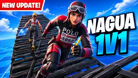 1V1 NAGUA