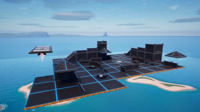 Capture 1 – 10 PLAYER FFA