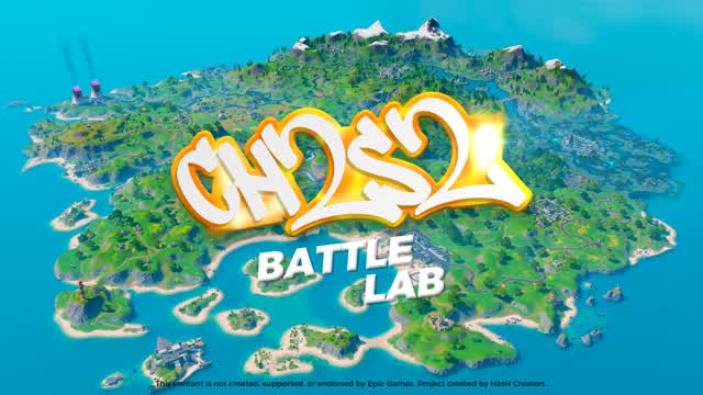 CHAPTER 2 S2: BATTLE LAB (HASH CREATORS)