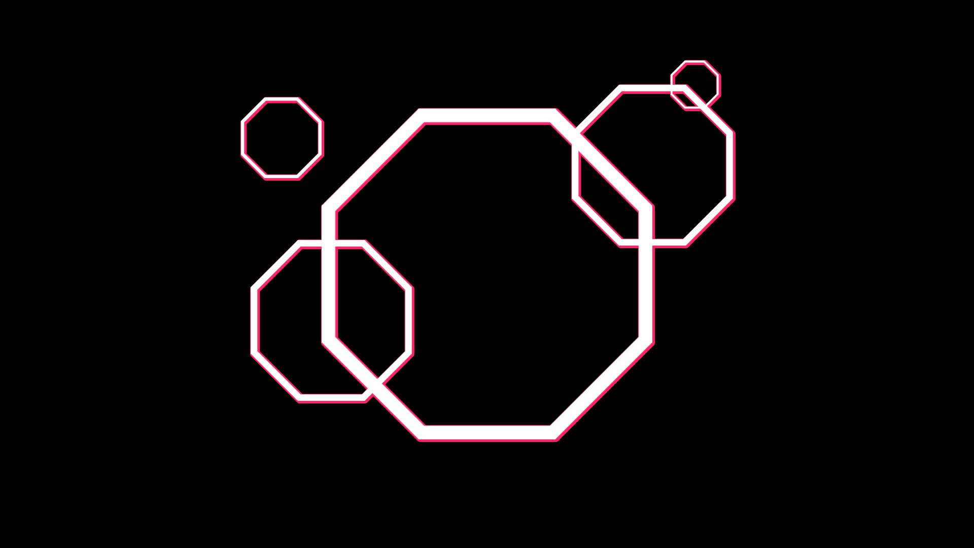 Octogone VERSE