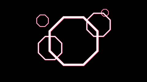 Octogone VERSE
