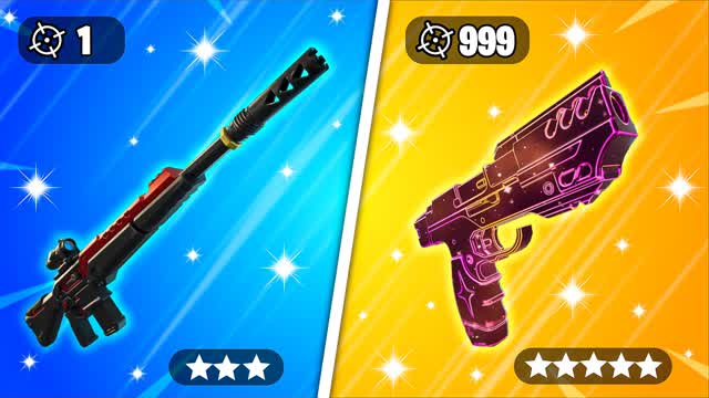 🔥Sharp Aimers Sniper One Shot🎯