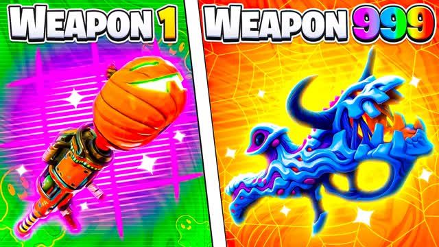 Brainrot City🧠 Halloween Gun Game🔫