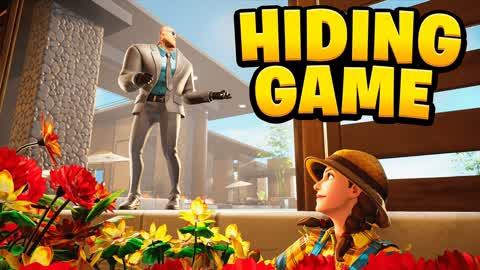 ULTIMATE HIDE AND SEEK