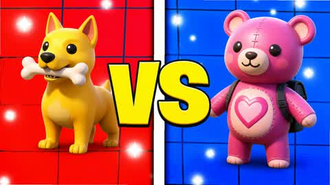 SIDEKICK RVB RED VS BLUE