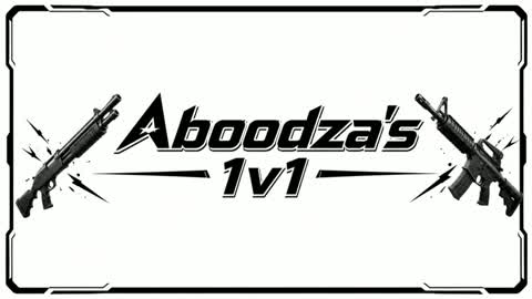 aboodza's  1v1