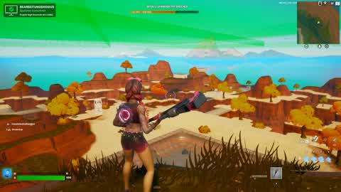 Tubers FFA
