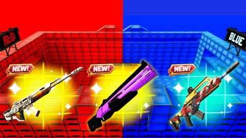 RVB RED VS BLUE XD
