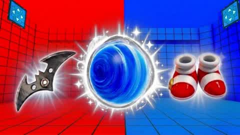 RED VS BLUE CMON RVB