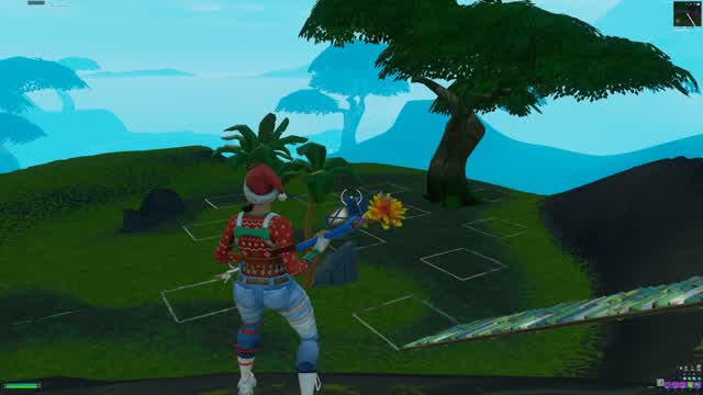 the best zone wars (16 players)