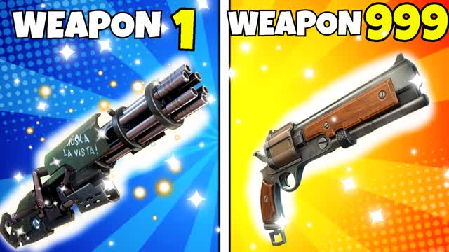 đŽCHILL GUN GAME đŻ ONE SHOT