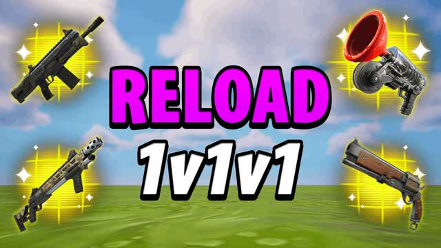 1v1v1 1v1 1v1 RELOAD