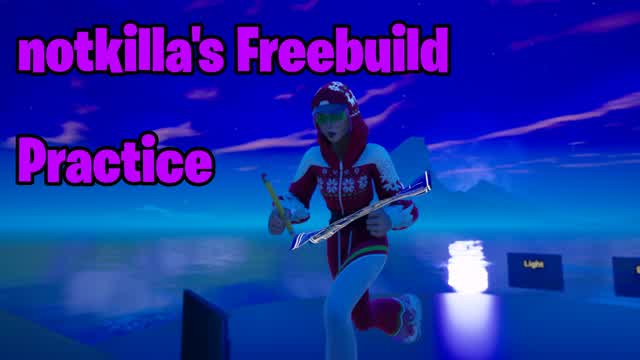 Capture 1 – notkilla's Freebuild Practice