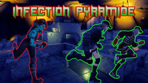 Infection Pyramide