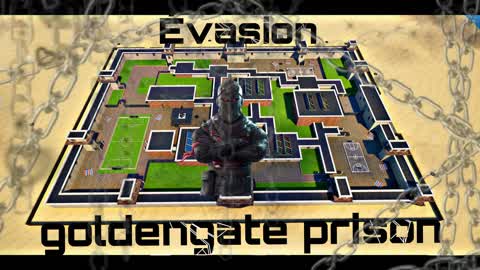 Goldengate prison